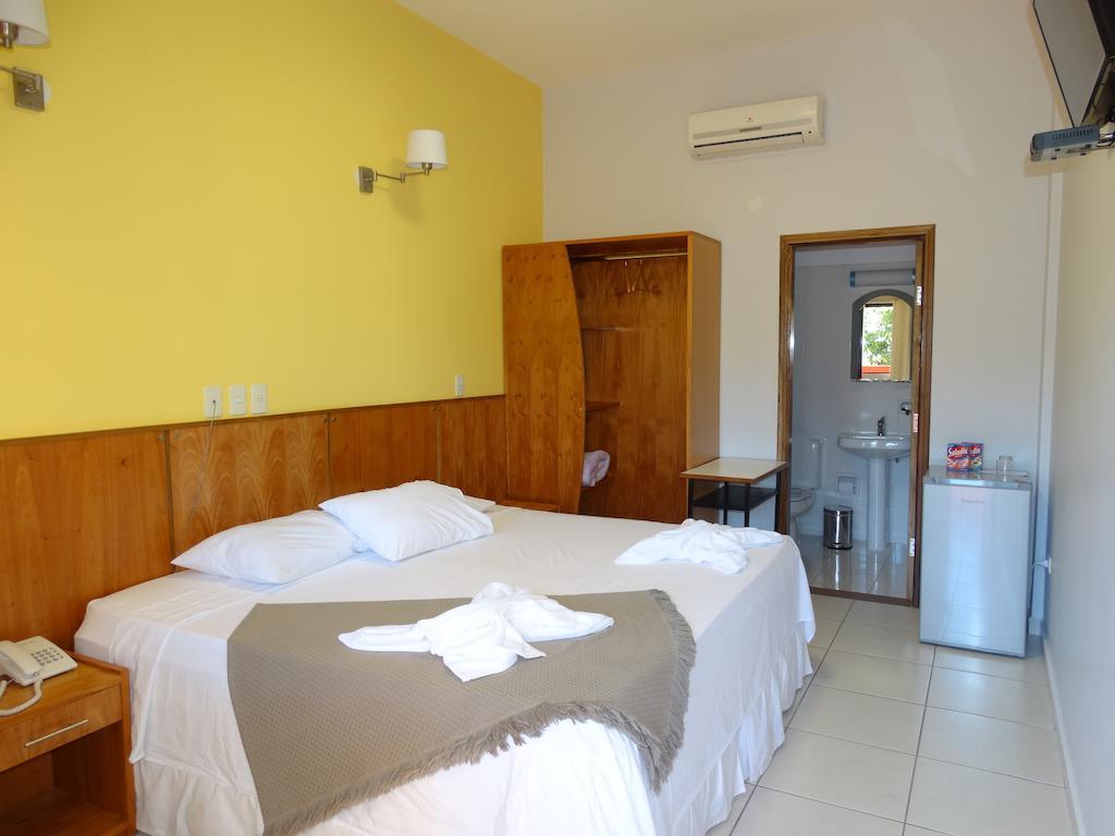 Terwindt Hotel Encarnación Oda fotoğraf